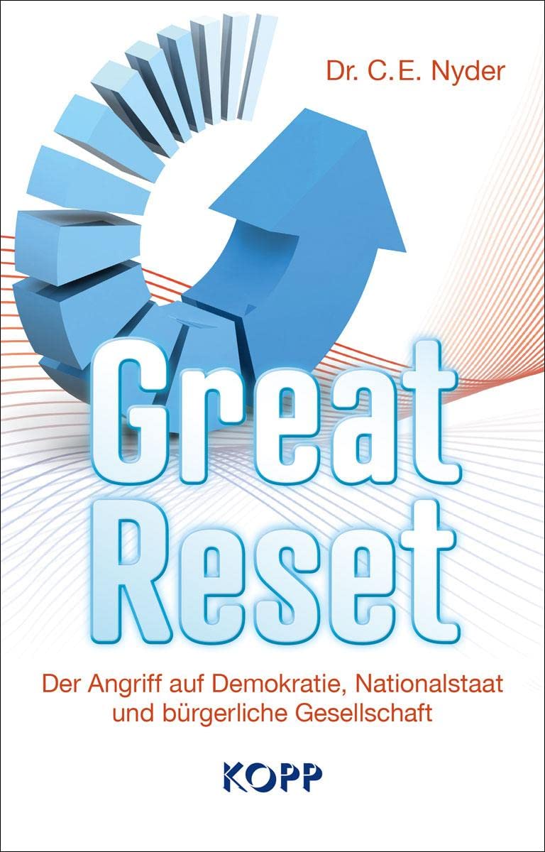 Great Reset Politics & History