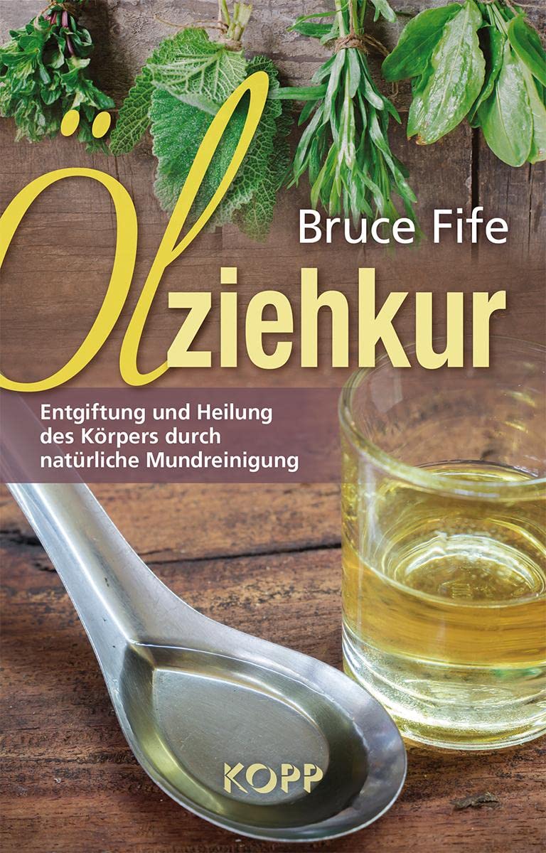 Product Image: Ölziehkur