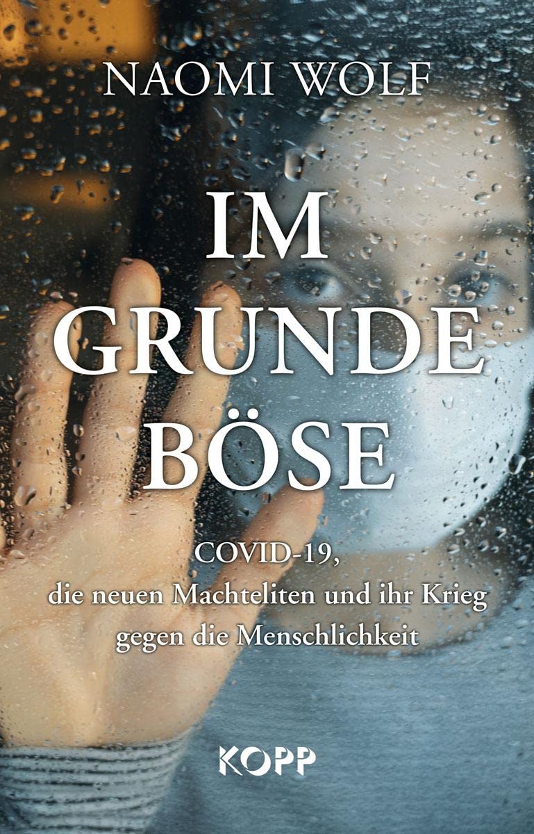 Im Grunde böse Politics & History books