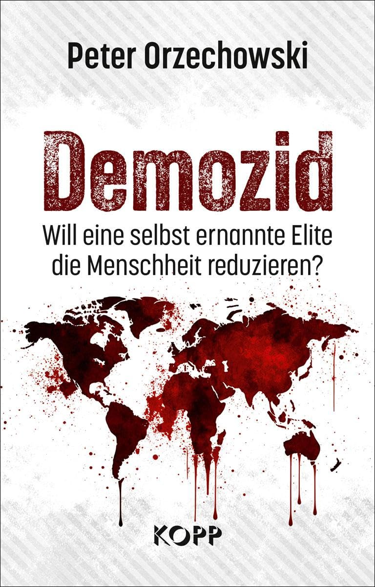Demozid Books