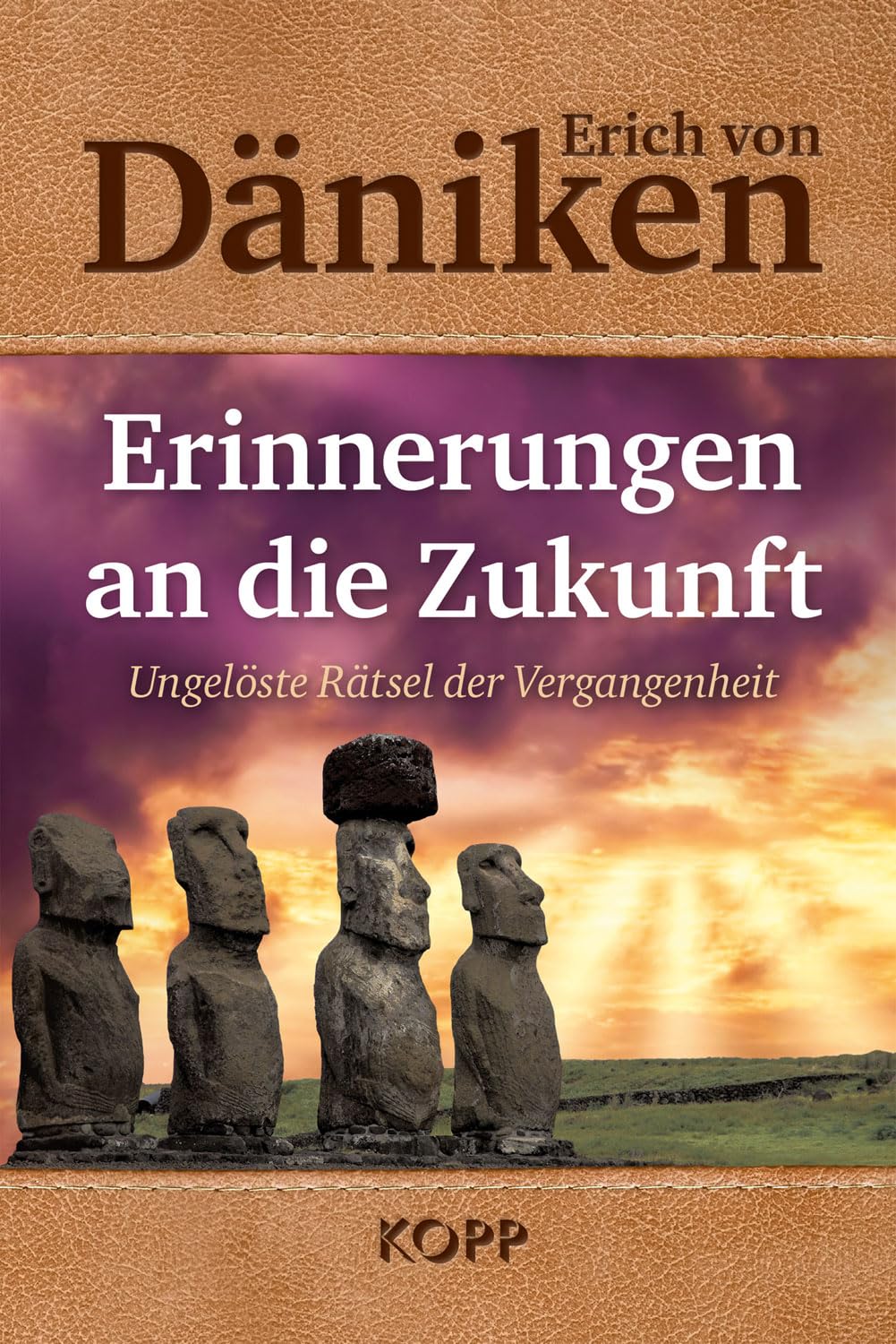 Erinnerungen an die Zukunft Business & Technology