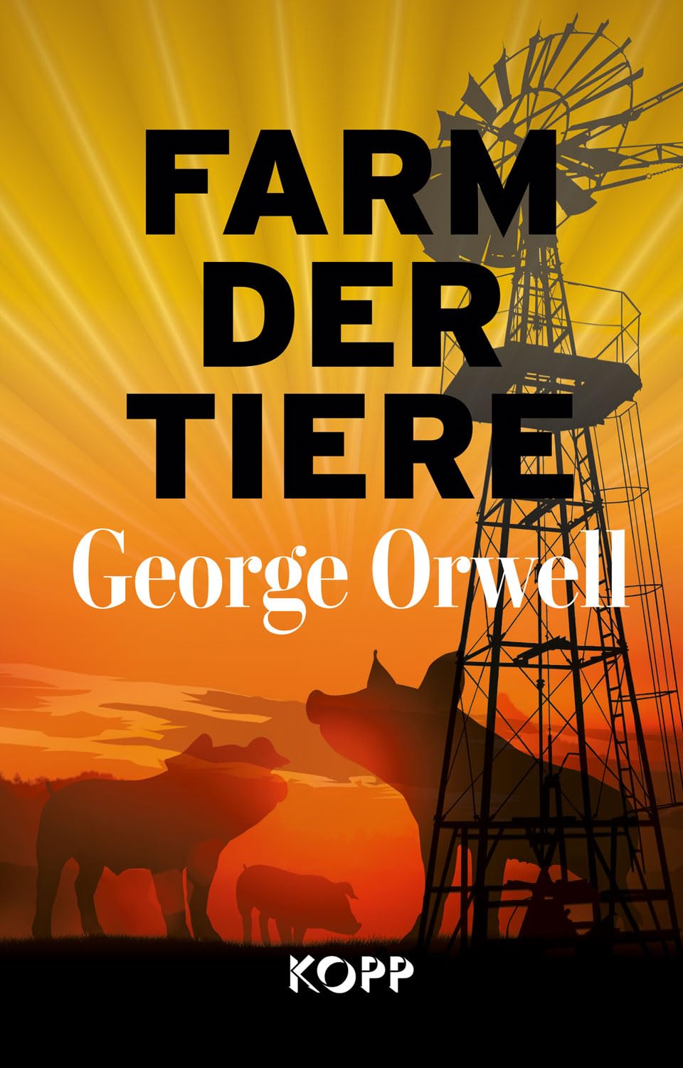 Product Image: Farm der Tiere