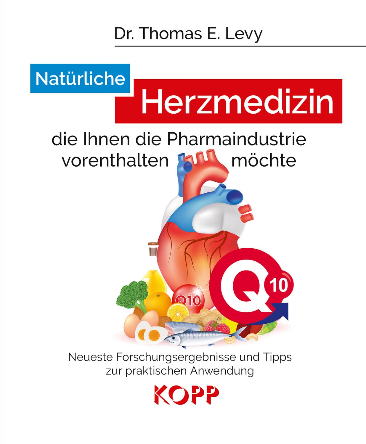 Natürliche Herzmedizin, die Ihnen die Pharmaindustrie vorenthalten möchte Health, Nutrition & Fitness