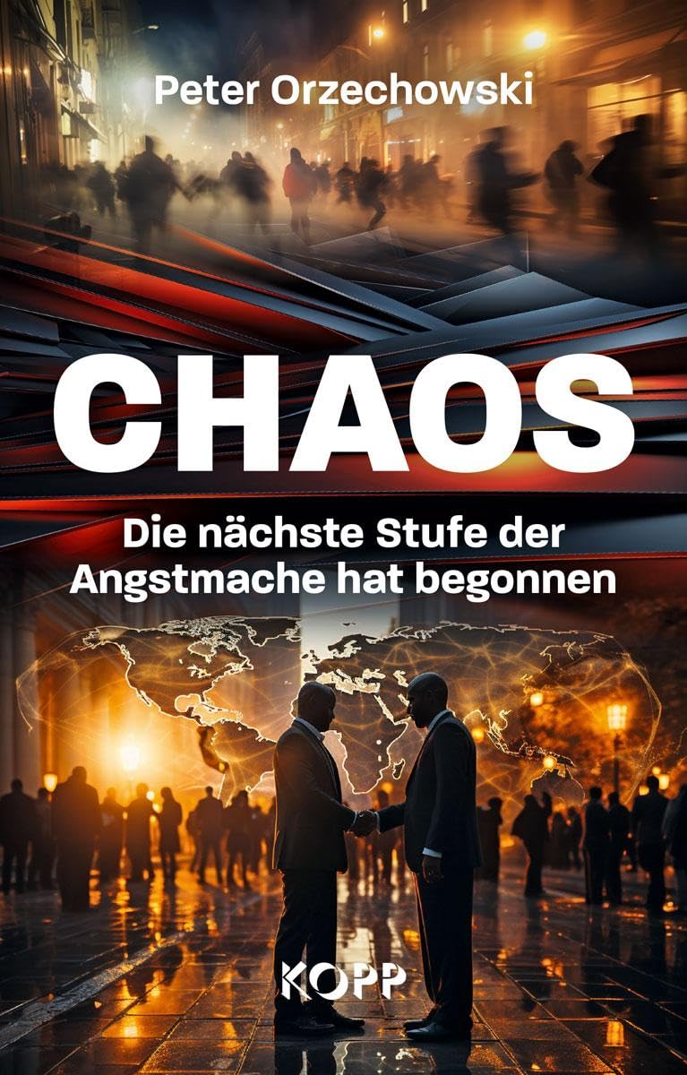 Chaos Books