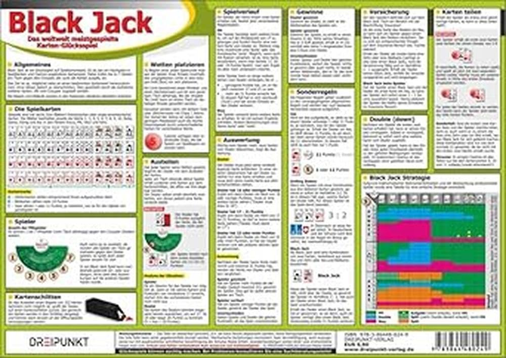 Black Jack Leisure & Fun
