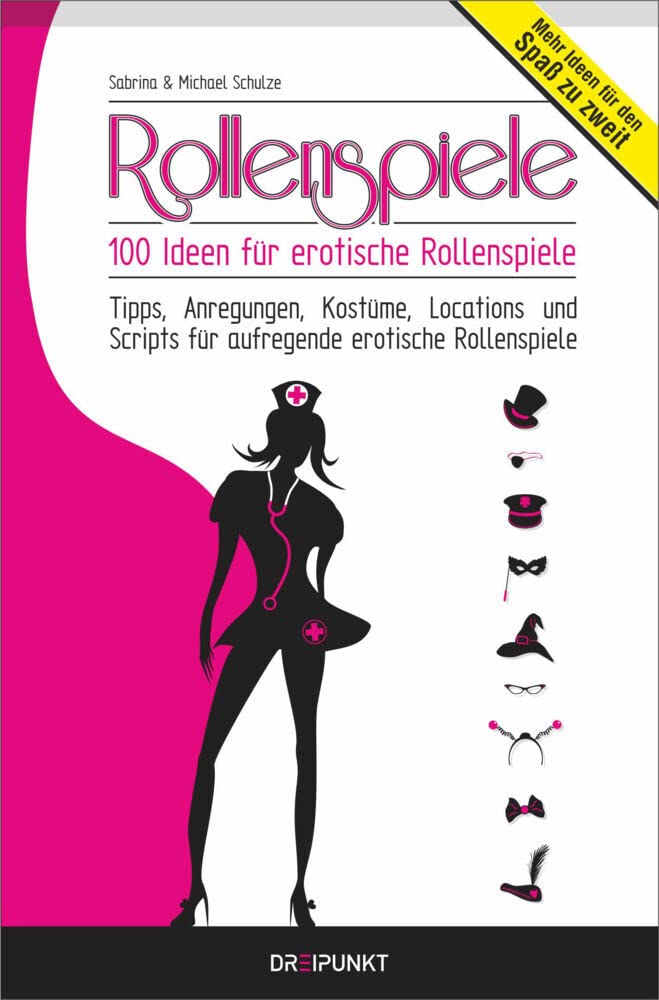 Rollenspiele Calendars
