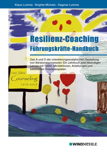 Resilienz-Coaching Law Books
