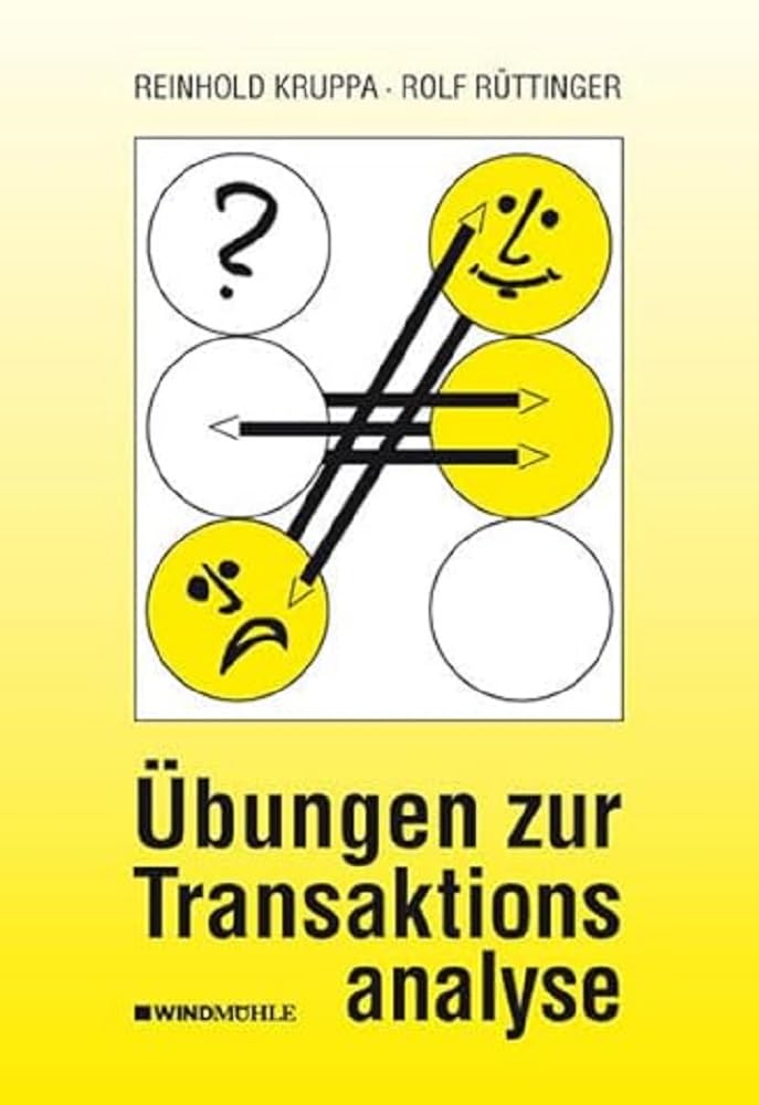 Product Image: Übungen zur Transaktionsanalyse