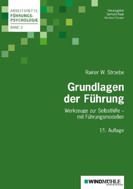 Grundlagen der Führung Law