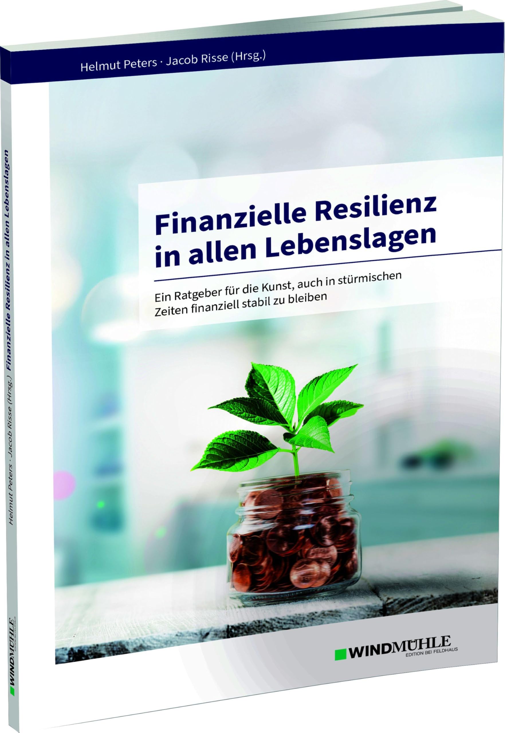 Finanzielle Resilienz in allen Lebenslagen Law