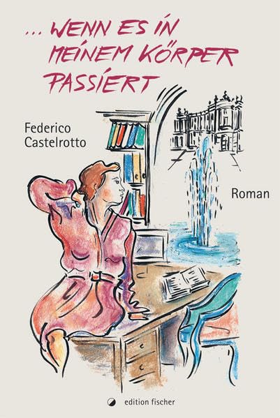 ... wenn es in meinem Körper passiert Contemporary literature