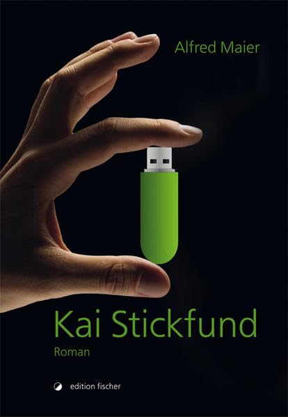 Kai Stickfund Contemporary literature