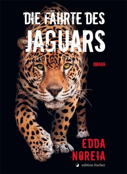 Die Fährte des Jaguars Contemporary literature