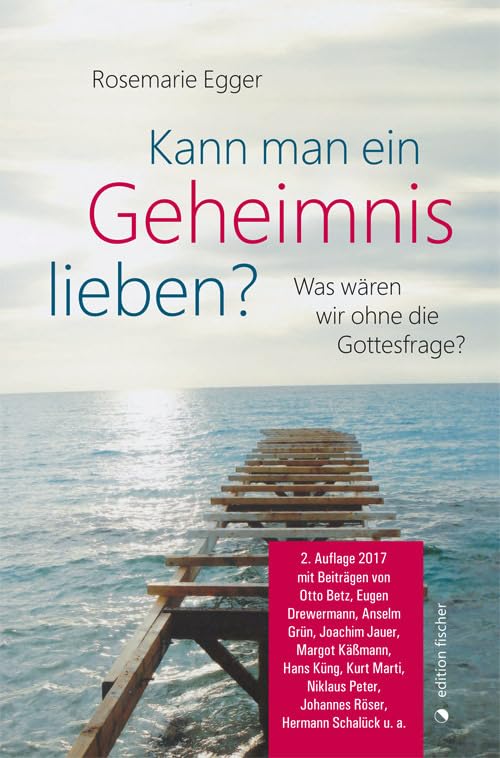 Kann man ein Geheimnis lieben? Film, Art & Culture
