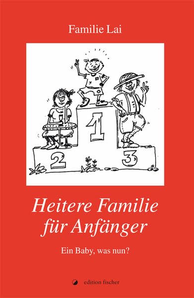 Heitere Familie für Anfänger book