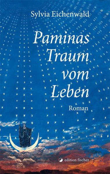Product Image: Paminas Traum vom Leben