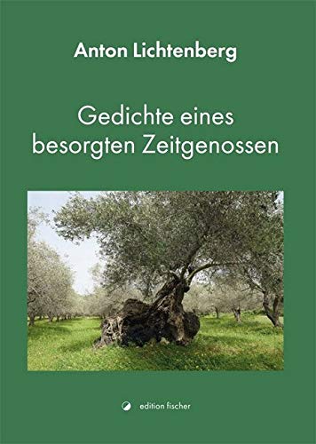 Gedichte eines besorgten Zeitgenossen Poetry