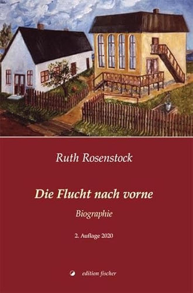 Die Flucht nach vorne Personalities