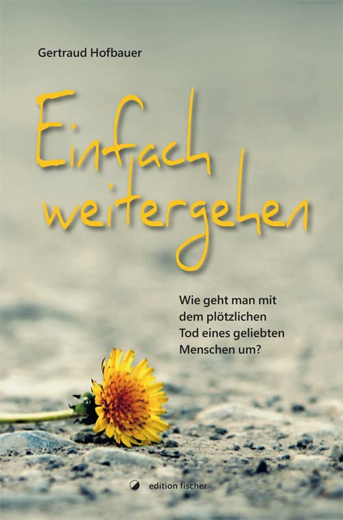 Einfach weitergehen Personalities