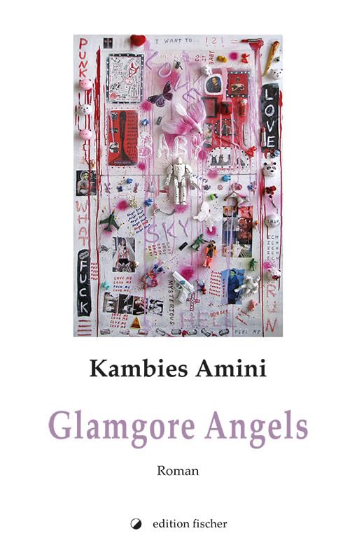 Glamgore Angels: Roman Contemporary literature