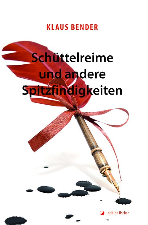 Schüttelreime und andere Spitzfindigkeiten Humour & Satire