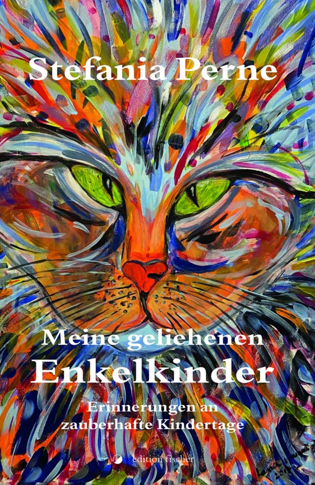 Meine geliehenen Enkelkinder Fiction