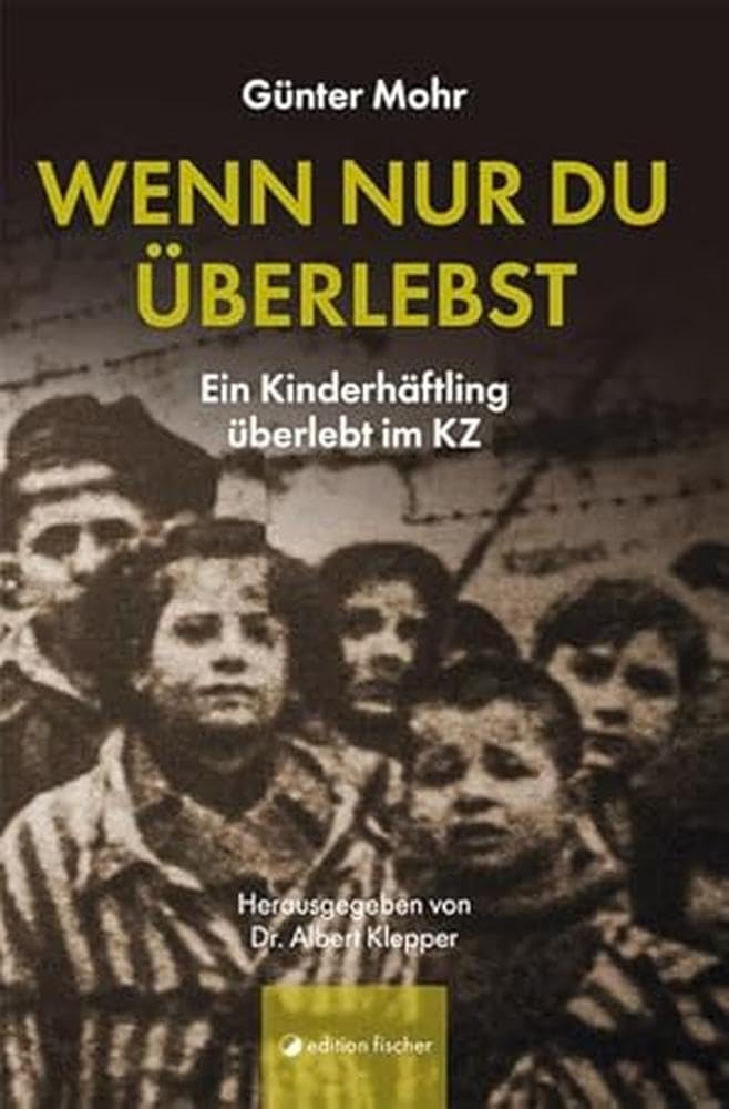 Wenn nur du überlebst Action & Adventure