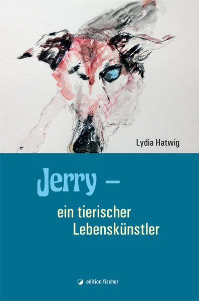 Jerry - ein tierischer Lebenskünstler Contemporary literature