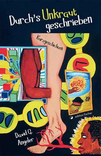 Product Image: Durch's Unkraut geschrieben