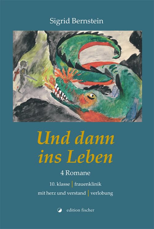 Und dann ins Leben Contemporary literature Books