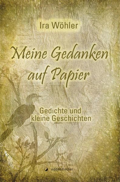 Meine Gedanken auf Papier book