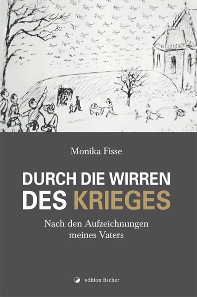 Durch die Wirren des Krieges Contemporary literature