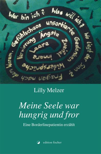 Meine Seele war hungrig und fror Books