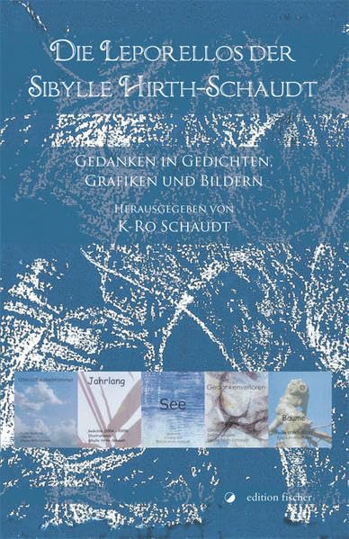 Die Leporellos der Sibylle Hirth-Schaudt book