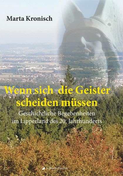 Wenn sich die Geister scheiden müssen Contemporary literature