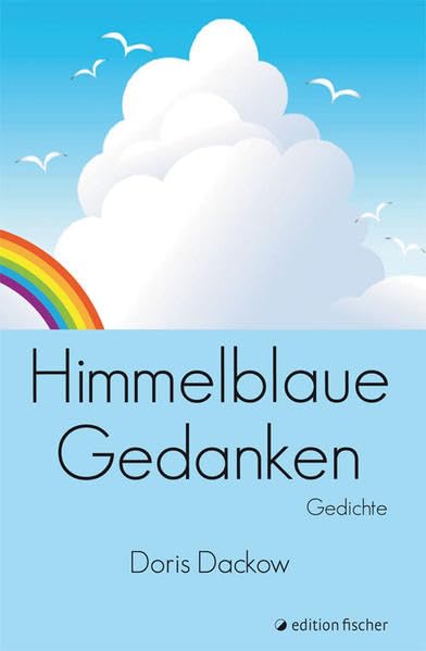 Himmelblaue Gedanken Poetry