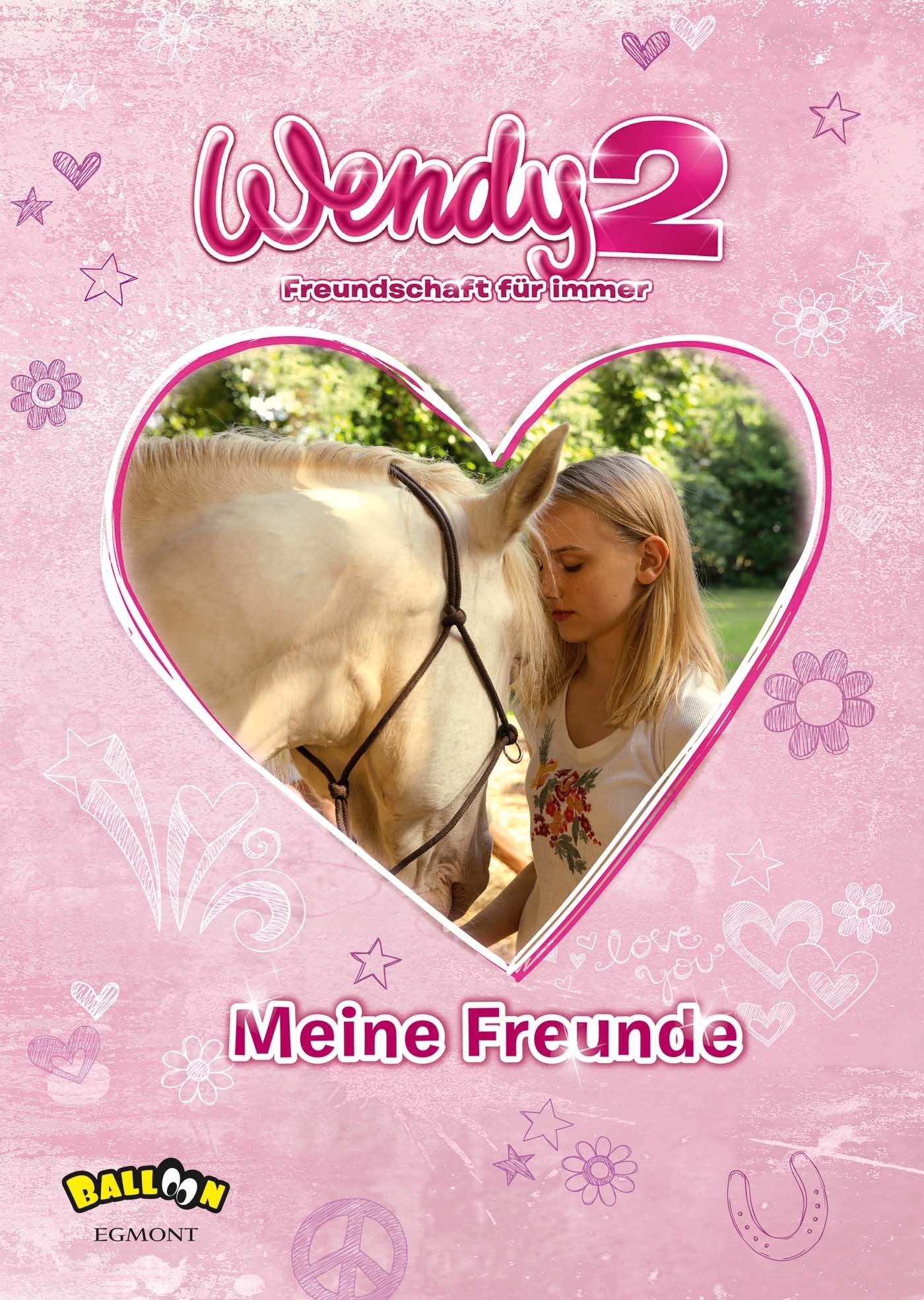 Product Image: Wendy 2 - Freundschaft für immer