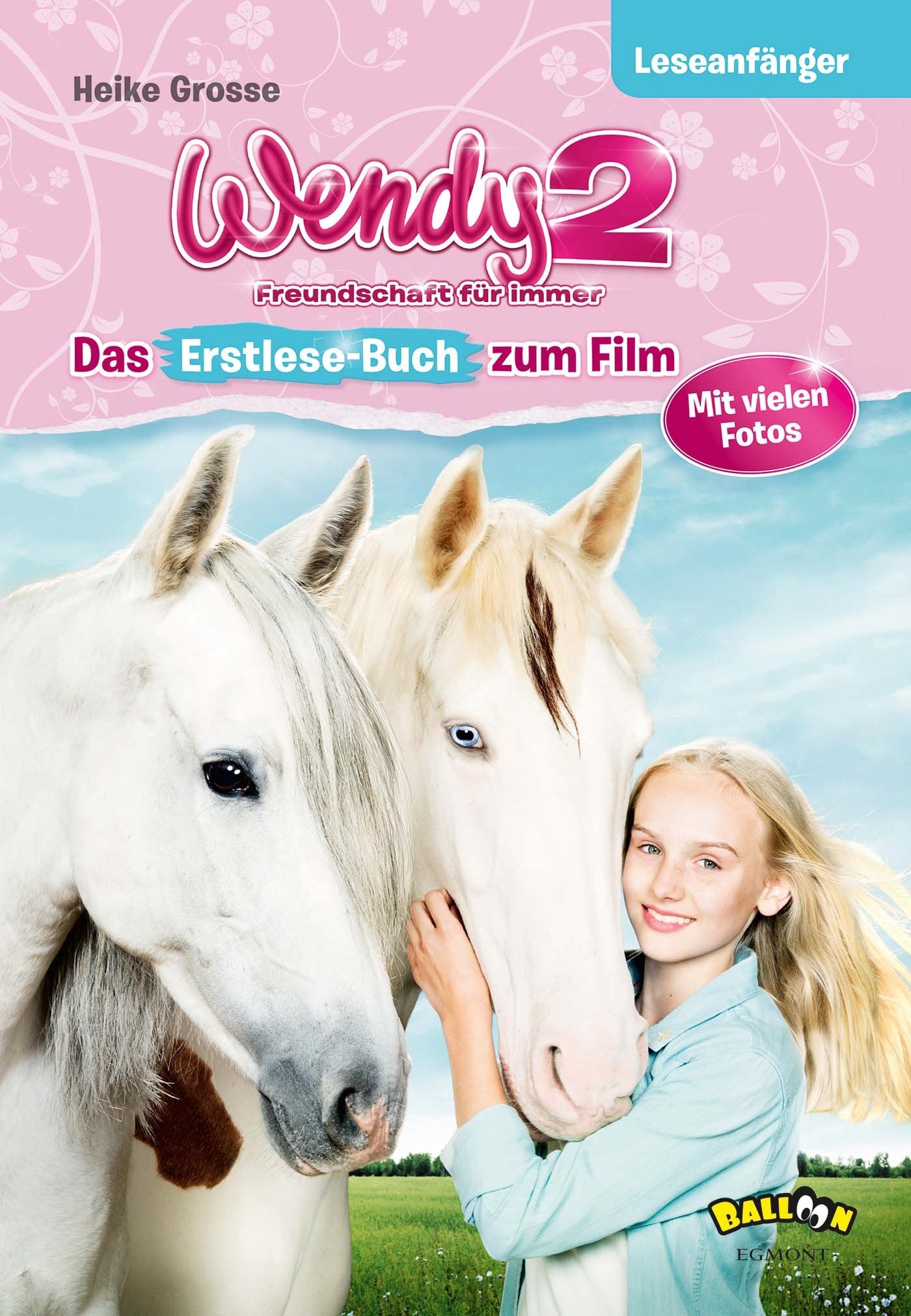 Wendy 2 - Freundschaft für immer Leisure & Fun