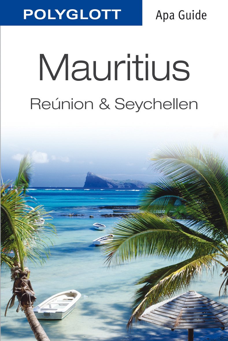 Mauritius Réunion Seychellen Leisure, Home & Garden