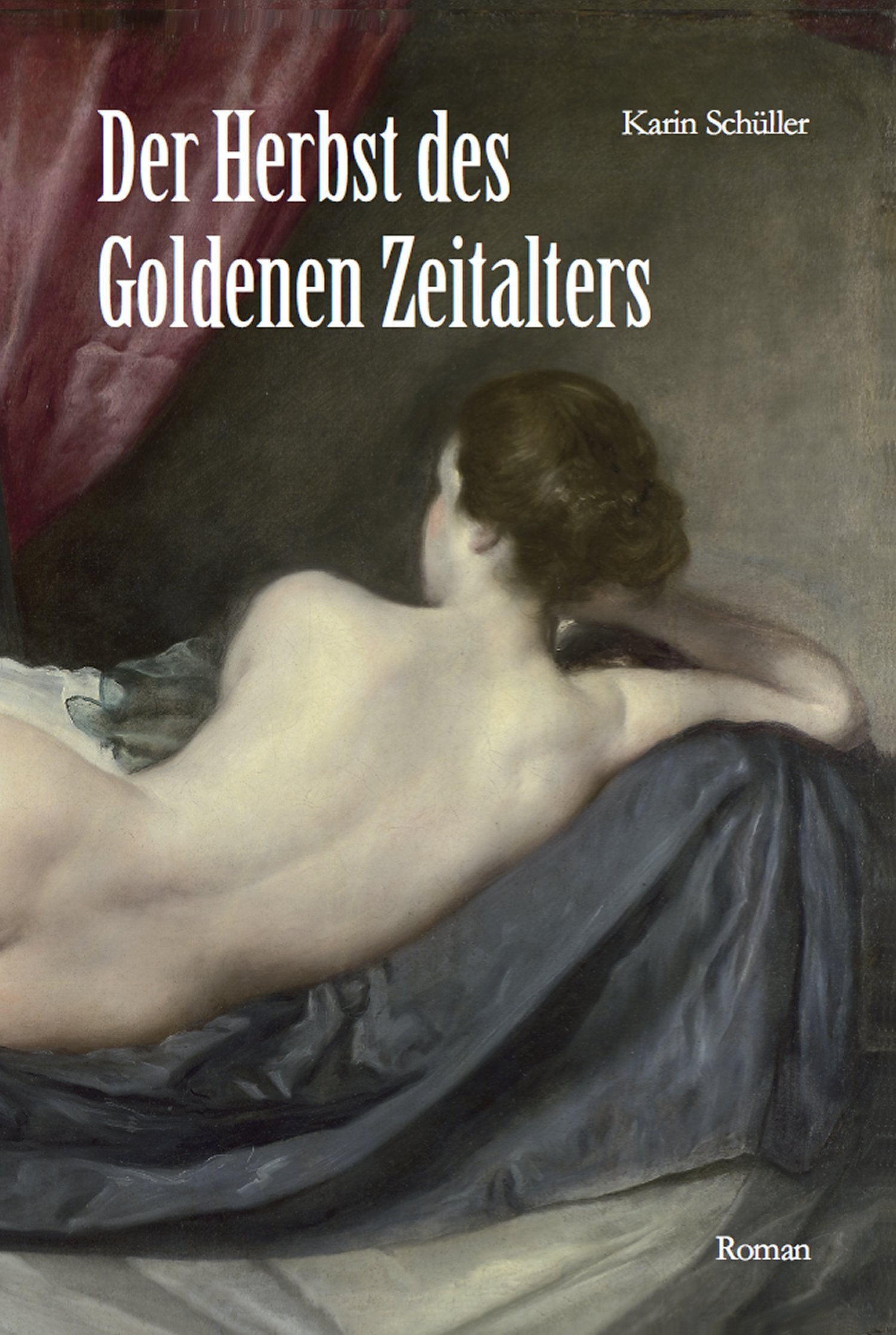 Der Herbst des Goldenen Zeitalters Contemporary literature