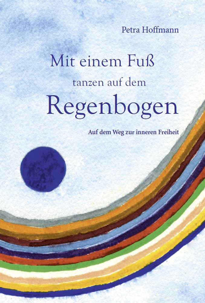 Mit einem Fuß tanzen auf dem Regenbogen Fairy Tales & Legends