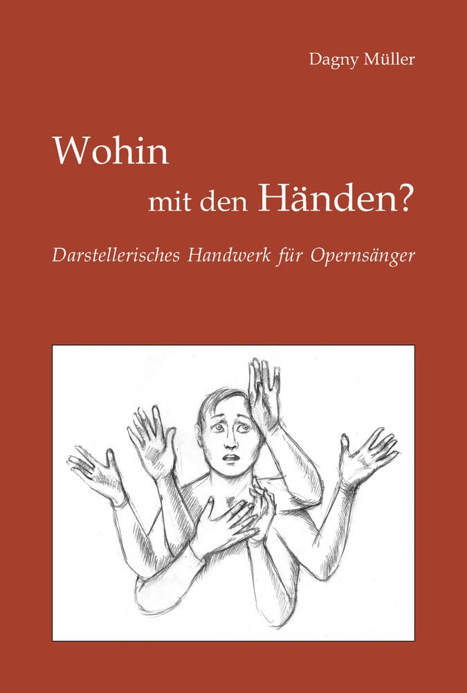 Wohin mit den Händen? Social Sciences Books