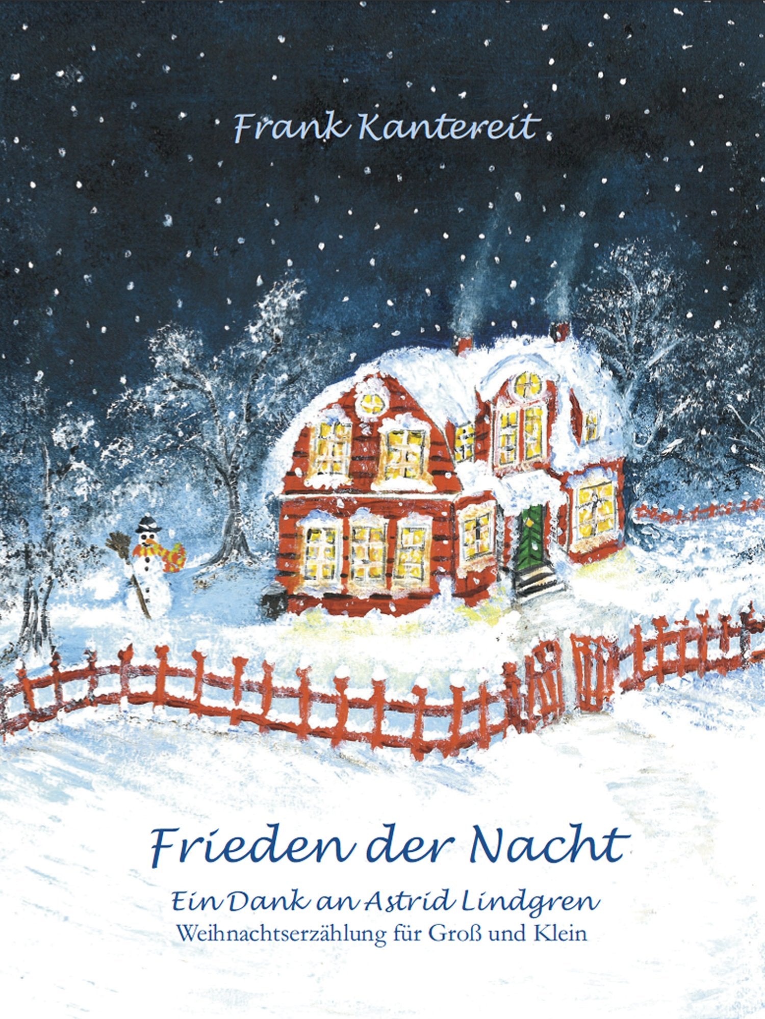 Frieden der Nacht Fairy Tales & Legends