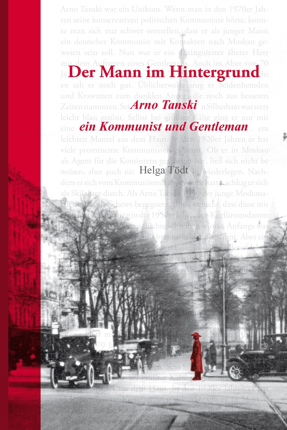Product Image: Der Mann im Hintergrund