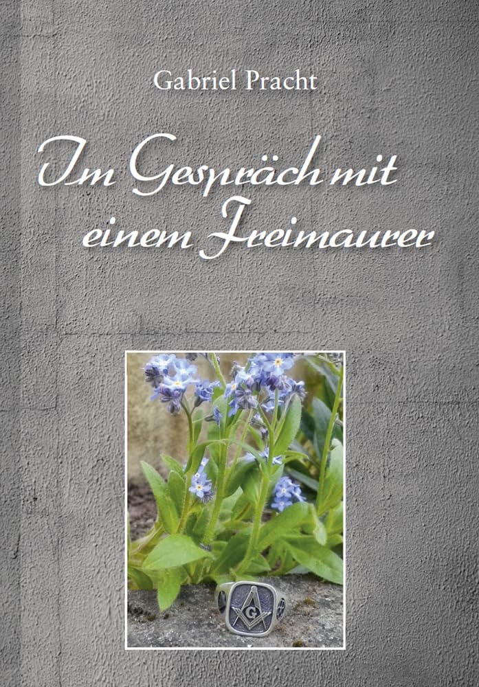Product Image: Im Gespräch mit einem Freimaurer