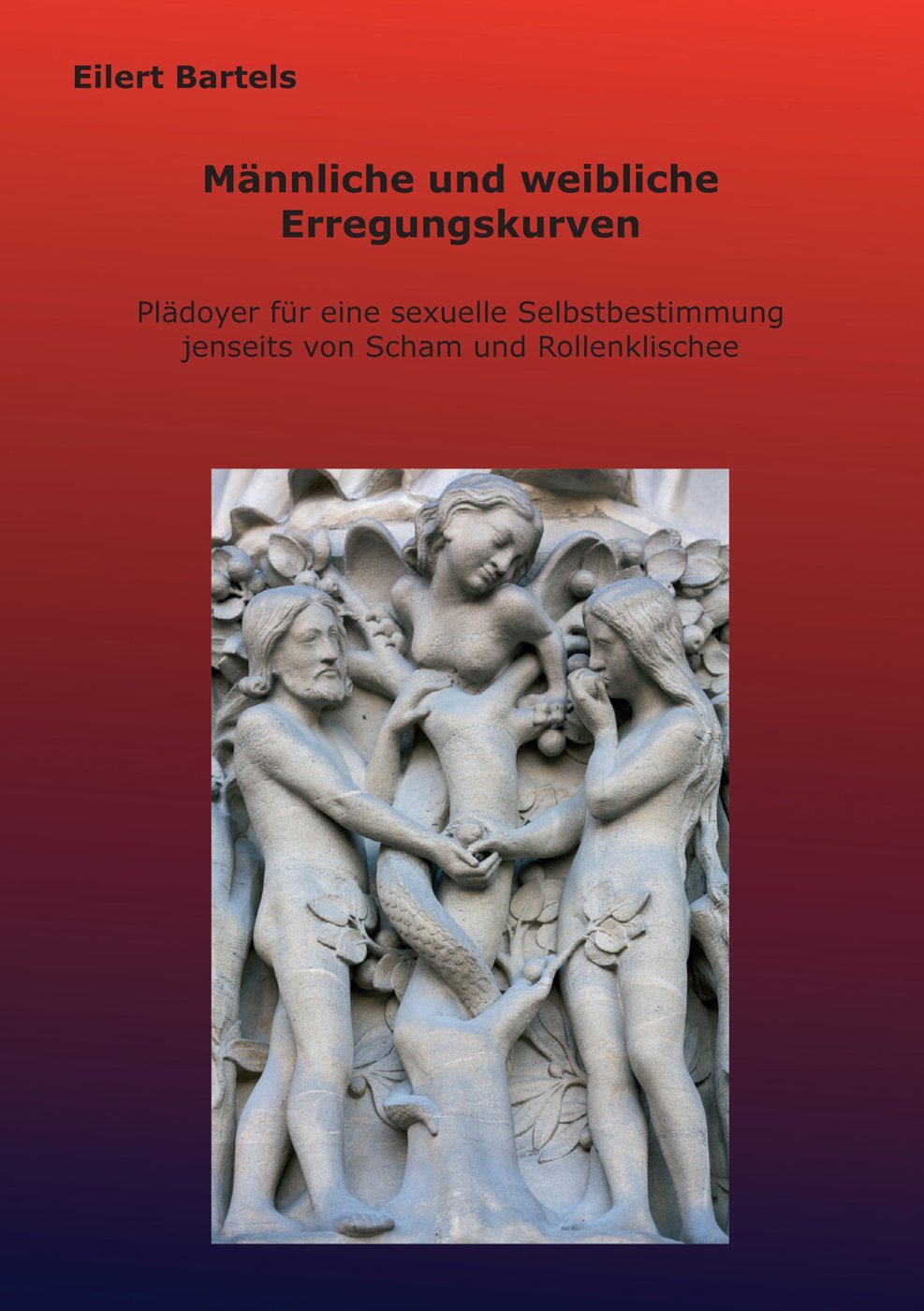 Männliche und weibliche Erregungskurven: Plädoyer für eine sexuelle Selbstbestimmung jenseits von Scham und Rollenklischee Social Sciences