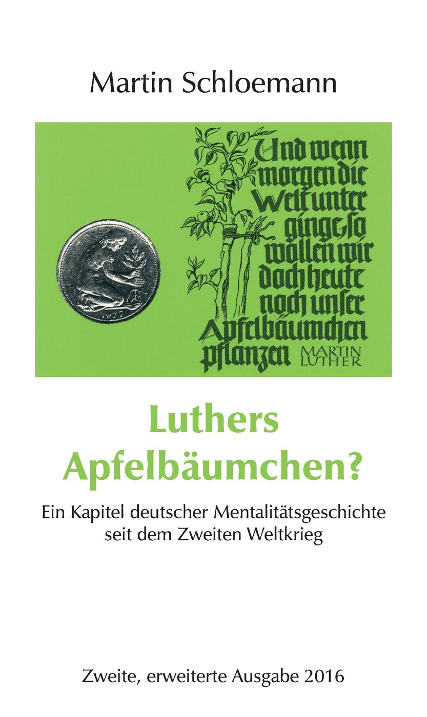 Product Image: Luthers Apfelbäumchen?