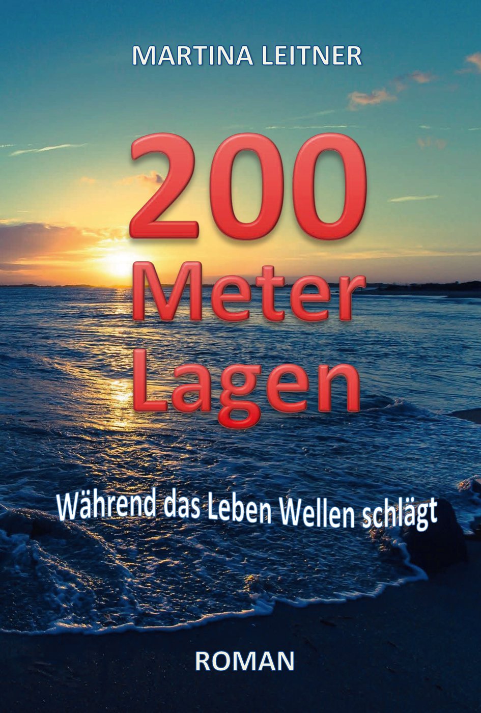 Product Image: 200 Meter Lagen