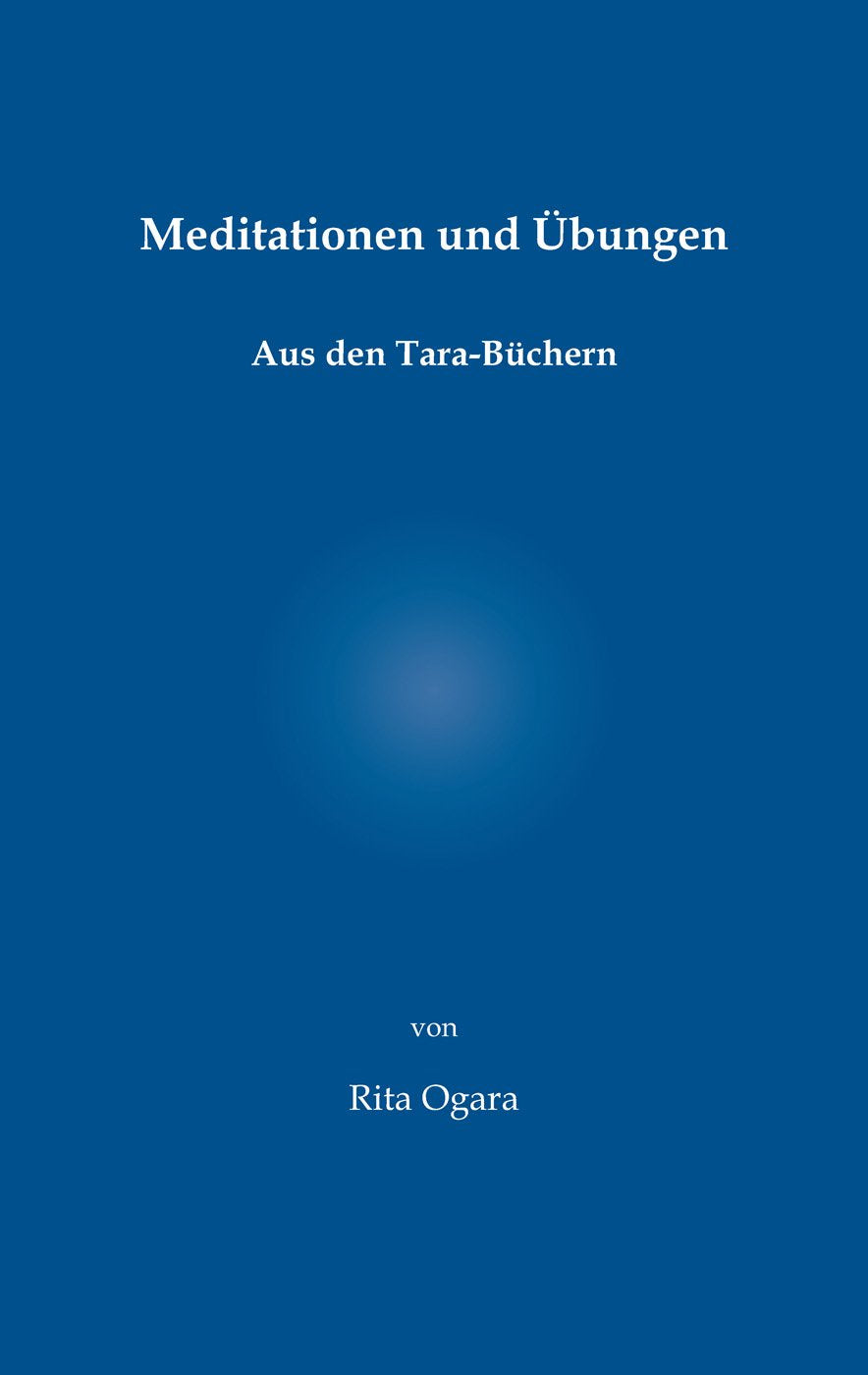 Meditationen und Übungen: Aus den Tara-Büchern Health, Nutrition & Fitness