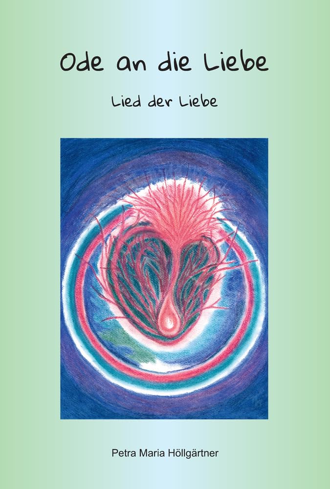 Ode an die Liebe Poetry
